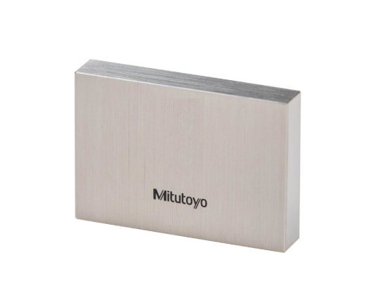 Koncová měrka 0,62mm třída přesnosti 0 ocelová (611903-021)