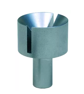 Středicí kolík ø 12 mm CMM fixtures, eco-fix KOMEG (K550995)