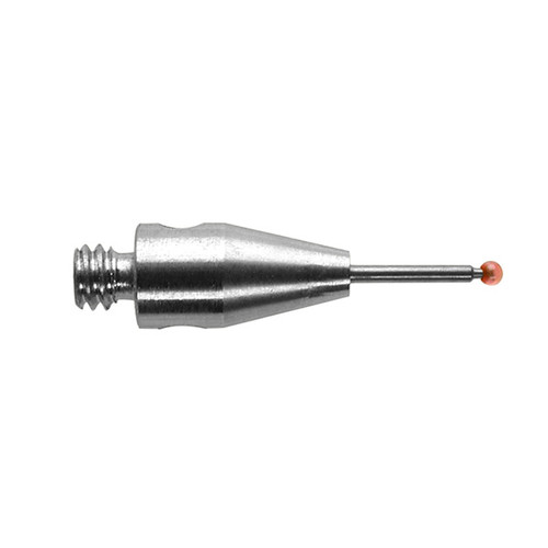 Dotek závit M2 kulička Ø 1mm délka 10mm RENISHAW (A-5003-1325)