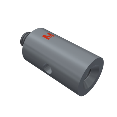 Prodloužení M5, nerezová ocel L 20,0 mm 06-M5-L20-SS11-BS11 MITUTOYO (K650343)