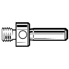 Střižný kolík závit M4 materiál nerezová ocel délka 15,2mm RENISHAW (A-5003-0661)
