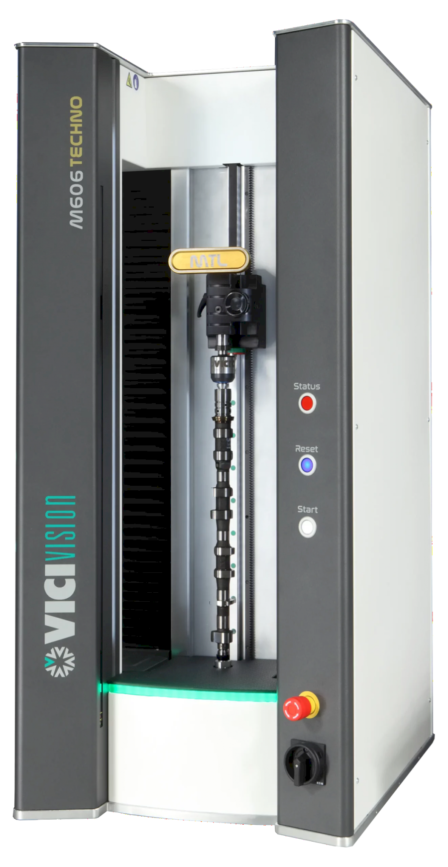 VICIVISION M606 Techno - optický měřicí přístroj