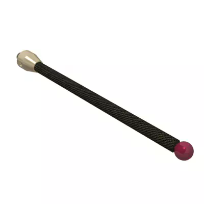 Dotek M5 rubínová kulička ø8,0 mm 01-M5-R8-L110,5-ML99,38-SCFC6-BTi11 MITUTOYO (K650191)