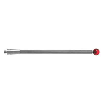 Dotek závit M2 kulička Ø 4mm délka 50mm RENISHAW (A-5003-0045)