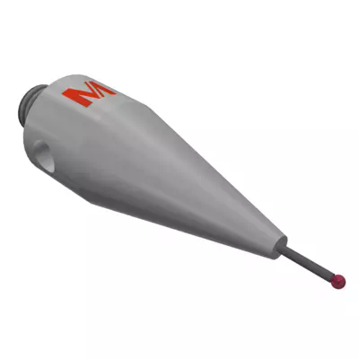 Dotek M5 rubínová kulička Ø1,0 mm 01-M5-R1-L30-ML5-SWC0,7-BTi10 MITUTOYO (K651483)