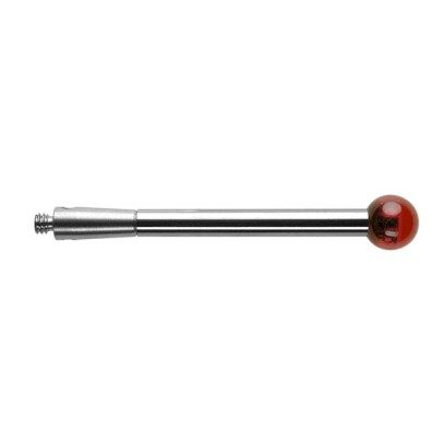Dotek závit M2 kulička Ø 5mm délka 30mm RENISHAW (A-5004-1945)