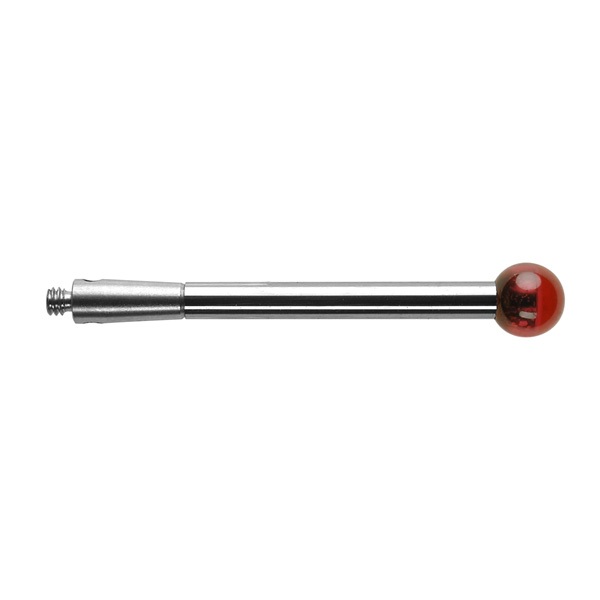 Dotek závit M2 kulička Ø 5mm délka 30mm RENISHAW (A-5004-1945)