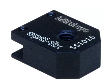 Adaptér M6 s deskou 25x20x10 mm opti-fix KOMEG (K551015)