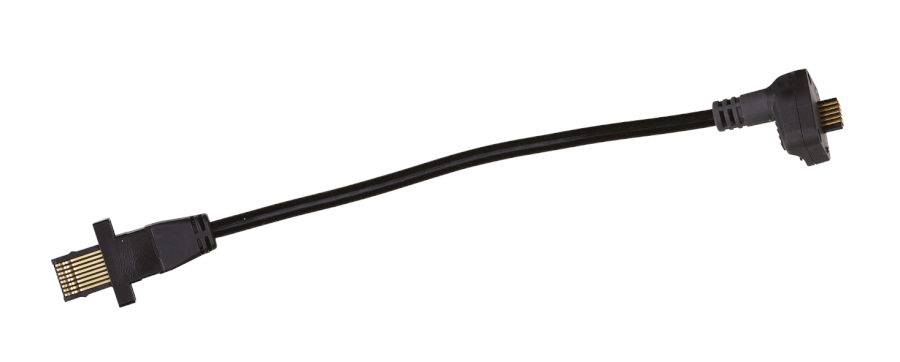 02AZD790G: U-WAVE propojovací kabel k vysílači bez IP67 - konektor G