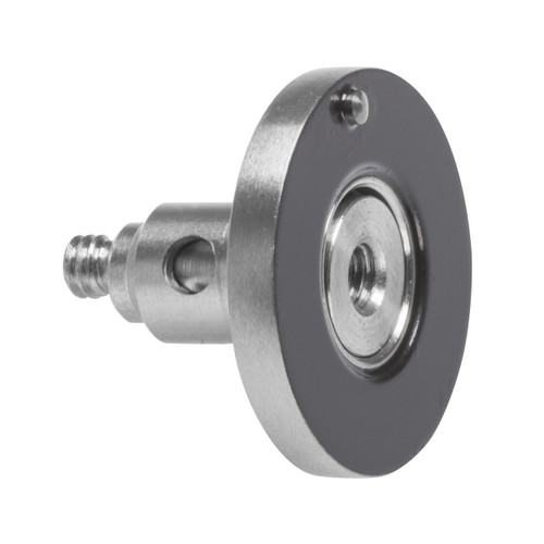Dotek diskový závit M2 kulička Ø 12mm materiál nástrojová ocel délka 7,5mm RENISHAW (A-5004-1395)