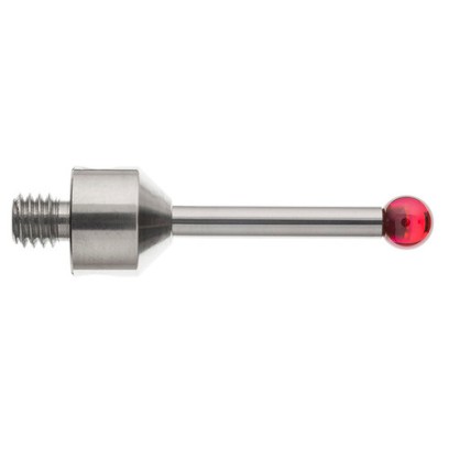 Dotek závit M5 kulička Ø 5mm délka 30mm RENISHAW (A-5003-5220)