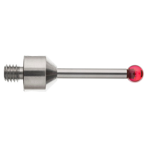 Dotek závit M5 kulička Ø 5mm délka 30mm RENISHAW (A-5003-5220)