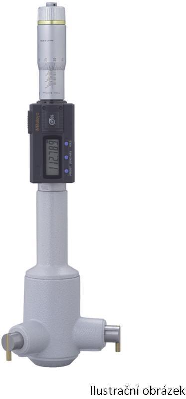 468-178: Digitální  HOLTEST dutinoměr MITUTOYO 200-225 mm/0,001mm