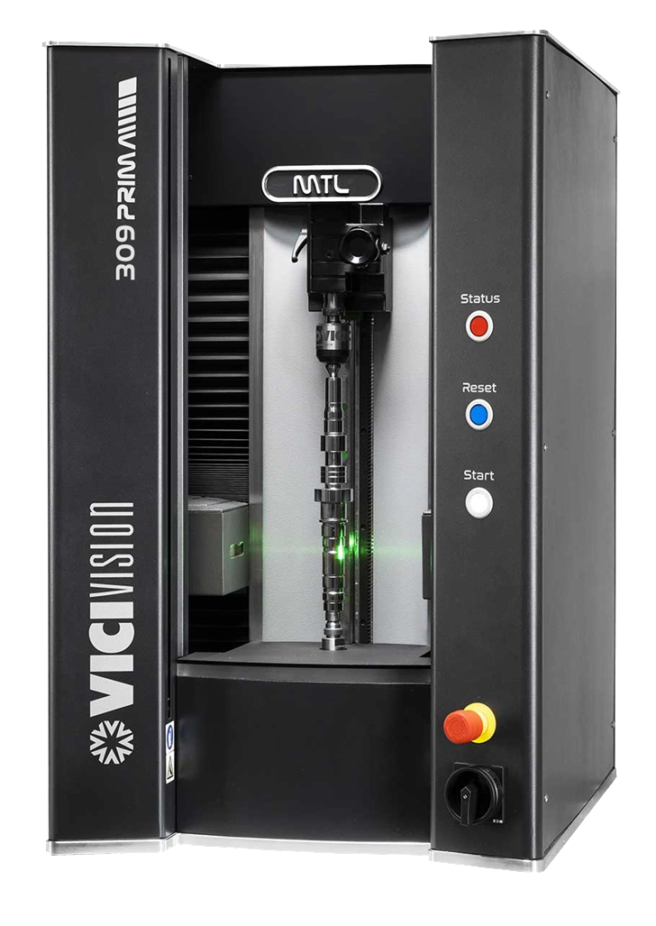 VICIVISION 309 PRIMA - optický měřicí přístroj (VV10.02)