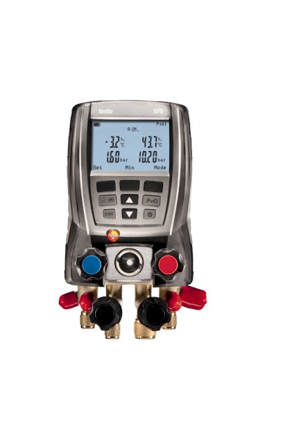 0563 5702: testo 570-2 sada