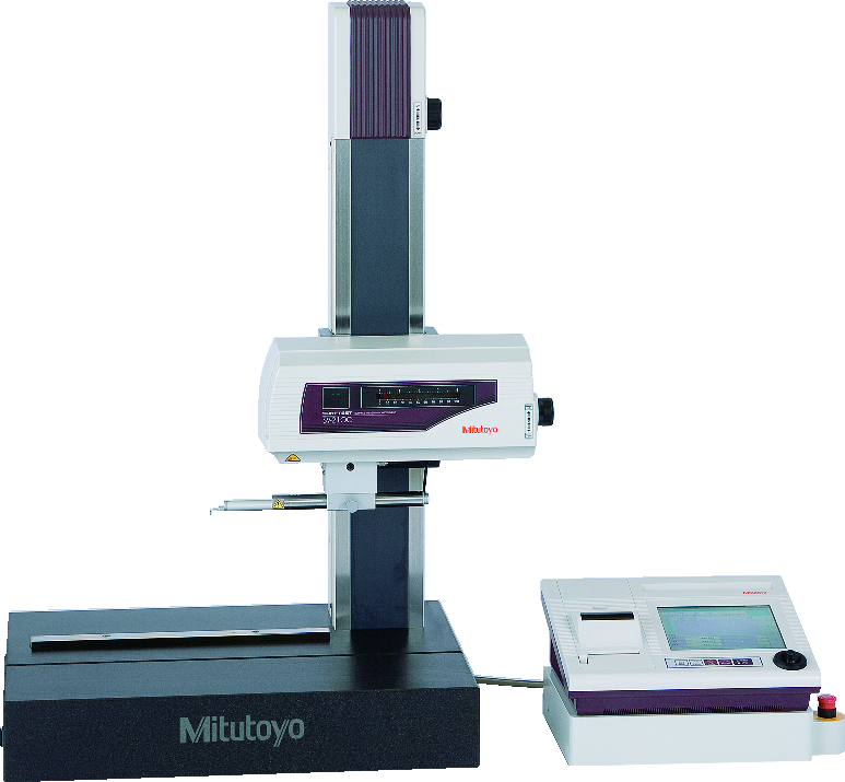 178-682-01D: Drsnoměr MITUTOYO Surftest SV-2100H4