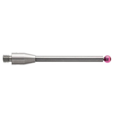 Dotek závit M3 kulička Ø 2,5mm délka 30mm RENISHAW (A-5003-0055)
