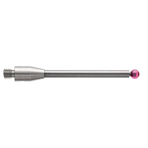 Dotek závit M3 kulička Ø 2,5mm délka 30mm RENISHAW (A-5003-0055)