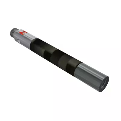 Prodloužení M3, uhlíkové vlákno L 30,0 mm 06-M3-L30-SCFC4-BS4 MITUTOYO (K651425)