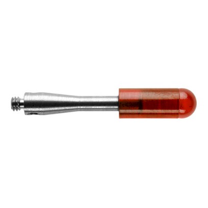 Dotek válcový závit M2 Ø 2mm materiál rubín délka 20mm RENISHAW (A-5000-7812)