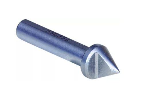 Středící koník stupňovitý pro K550986  opti-fix KOMEG (K550334)