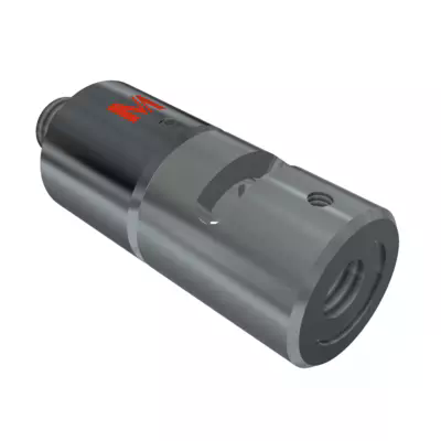 Otočný kloub piezoelektrický M5 titanový L 25,0 mm 09-M5-L25-BTi11 MITUTOYO (K650627)