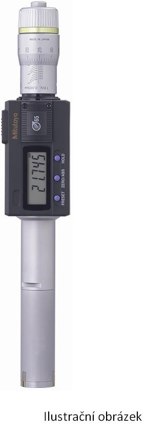468-167: Digitální  HOLTEST dutinoměr MITUTOYO 25-30 mm/0,001mm