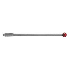 Dotek závit M2 kulička Ø 4mm délka 50mm RENISHAW (A-5004-1964)