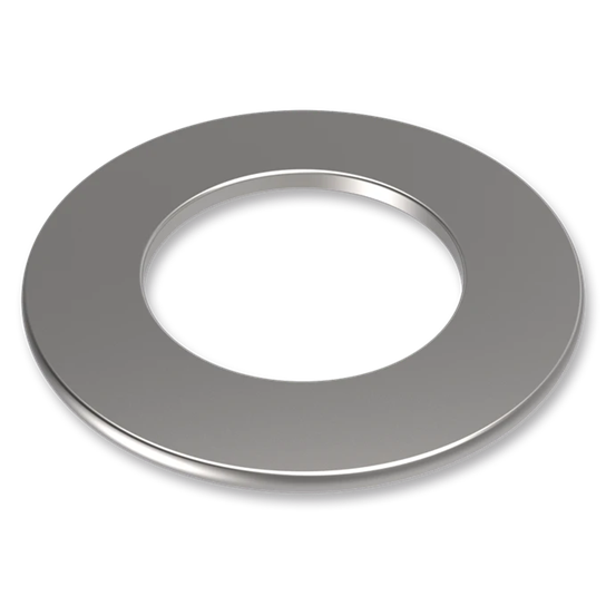 Podložka d= 4,3 mm  KOMEG (K550121)