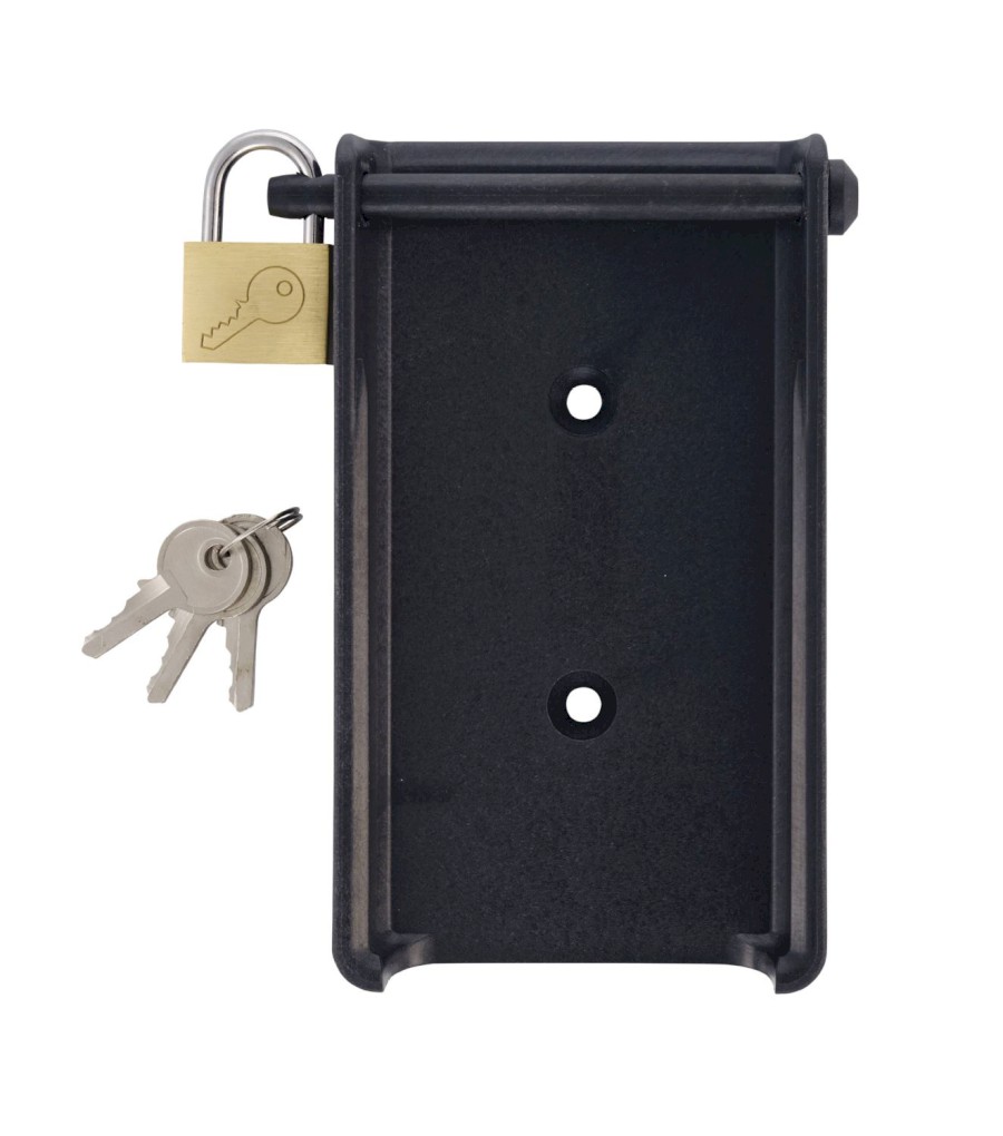 0554 1703: Nástěnný držák pro datový záznamník