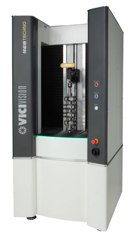 VICIVISION M609 Techno - optický měřicí přístroj