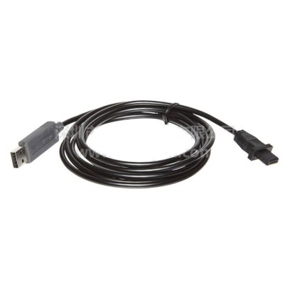 06AFM380G: USB-ITN propojovací kabel k PC bez IP67 - konektor G