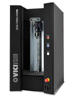 VICIVISION 306 PRIMA - optický měřicí přístroj (VV10.11)