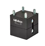 Upínací svorka spojka CMM fixtures, multiflex-profile KOMEG (K551118)