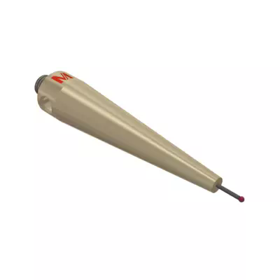 Dotek M5 rubínová kulička Ø1,0 mm 01-M5-R1-L50-ML5-SWC0,7-BS10 MITUTOYO (K651495)