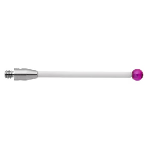 Dotek závit M3 kulička Ø 4mm délka 40mm RENISHAW (A-5004-0154)