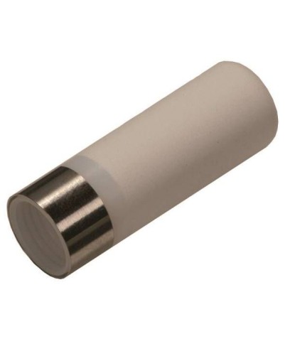 0554 0756: Teflonový sintrovaný filtr, Ø 12 mm