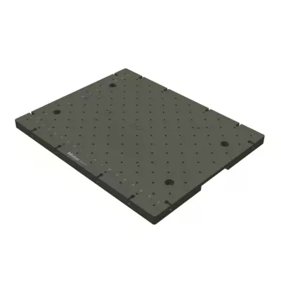 Základní deska 500 x 400 mm s M6 otvory CMM fixtures KOMEG (K551137)