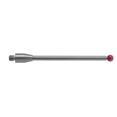 Dotek závit M3 kulička Ø 3mm délka 40mm RENISHAW (A-5003-0058)