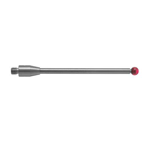 Dotek závit M3 kulička Ø 3mm délka 40mm RENISHAW (A-5003-0058)