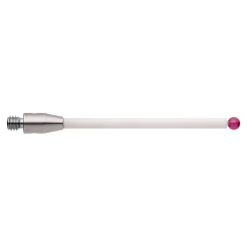 Dotek závit M3 kulička Ø 2,5mm délka 40mm RENISHAW (A-5004-2545)