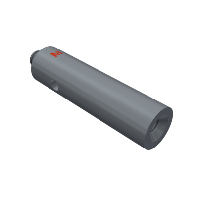 Prodloužení M5, nerezová ocel L 40,0 mm 06-M5-L40-SS11-BS11 MITUTOYO (K650344)