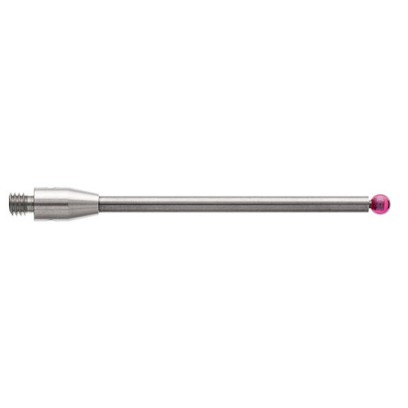 Dotek závit M3 kulička Ø 2,5mm délka 40mm RENISHAW (A-5003-0056)