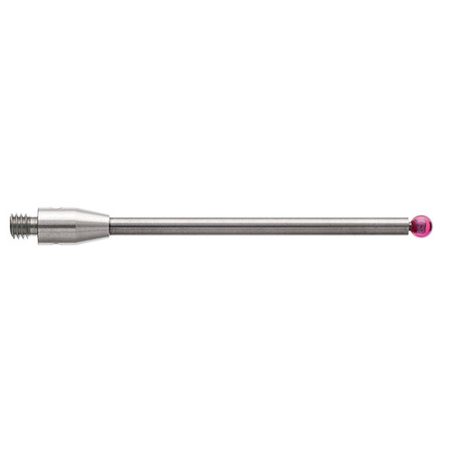 Dotek závit M3 kulička Ø 2,5mm délka 40mm RENISHAW (A-5003-0056)