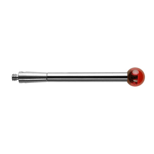 Dotek závit M2 kulička Ø 5mm délka 30mm RENISHAW (A-5003-0047)