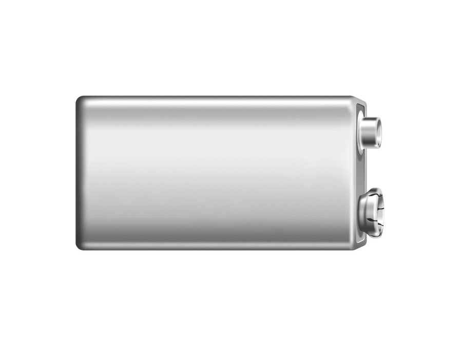 0515 0025: Akumulátor 9 V pro měřící přístroj