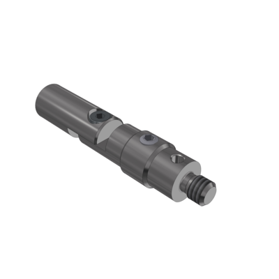 Otočný kloub M3 09-M3-L17-SS MITUTOYO (K651447)