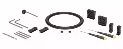 Upínací sada Opti-Set rotation 18 dílů opti-fix KOMEG (K550298)