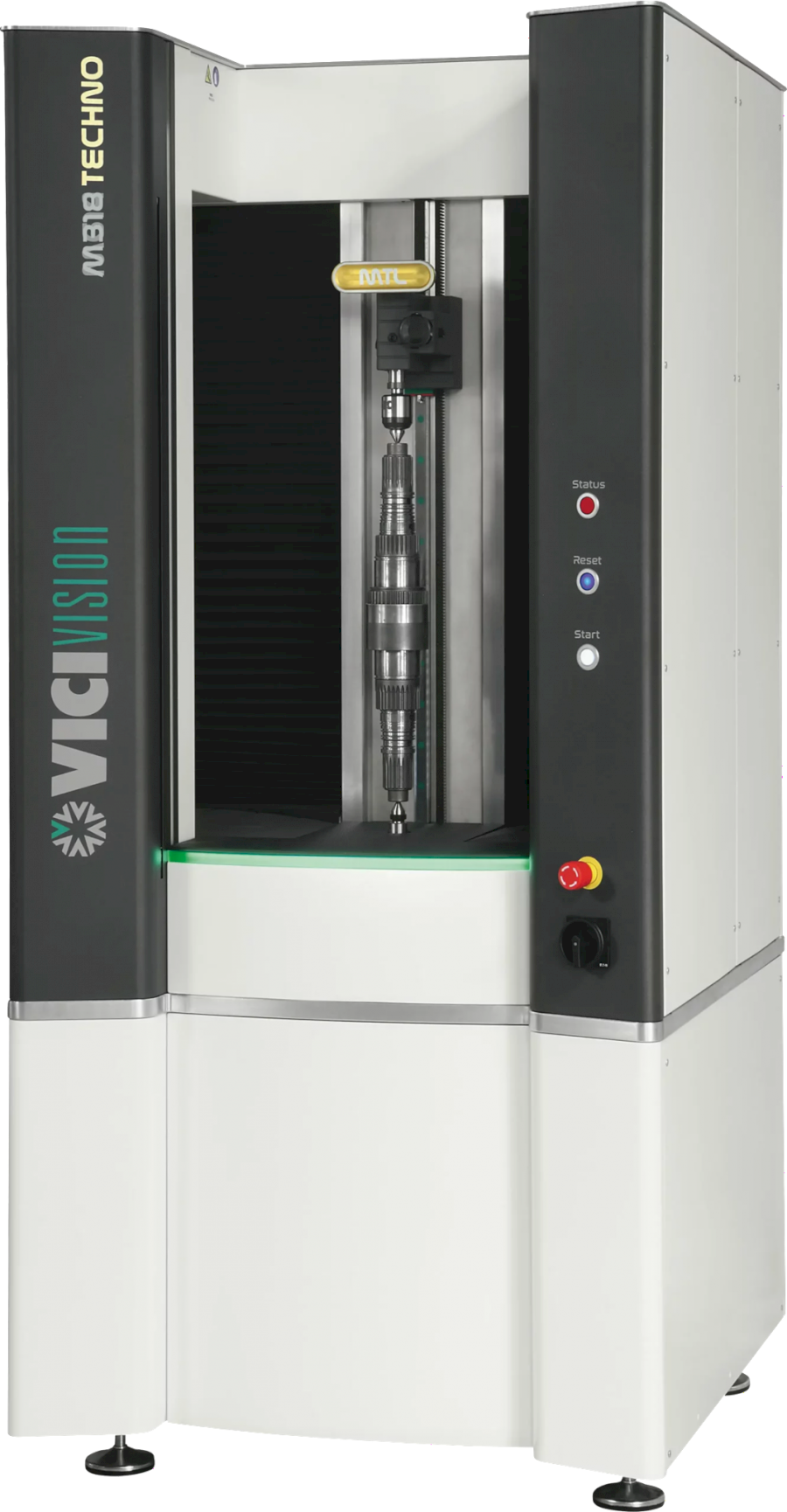 VICIVISION M318 Techno - optický měřicí přístroj