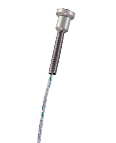 0602 4892: Sonda k měření povrchové teploty s magnetem (TE typ K)